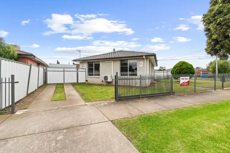 Second view of Homely house listing, 121 Dawson Street, Sale VIC 3850