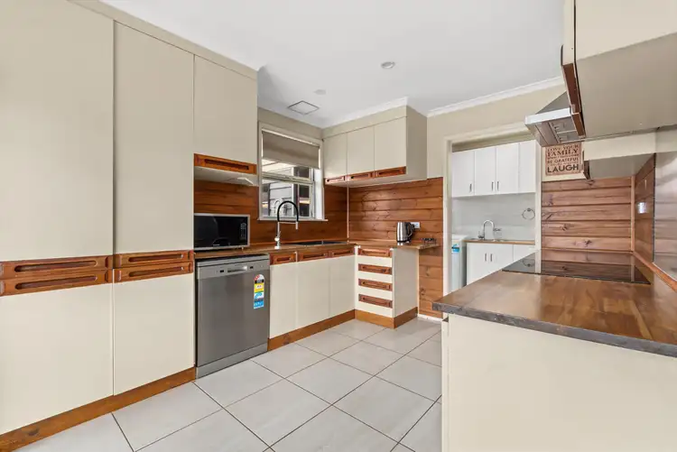 Third view of Homely house listing, 121 Dawson Street, Sale VIC 3850