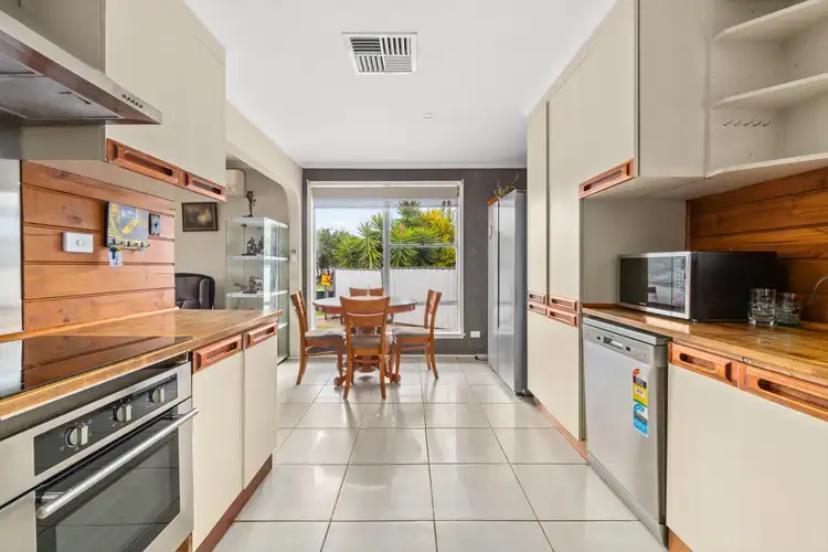 Fifth view of Homely house listing, 121 Dawson Street, Sale VIC 3850