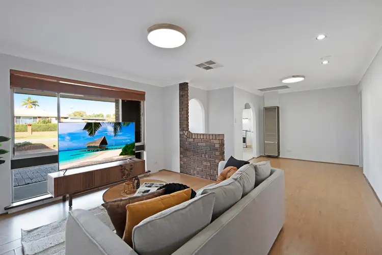 Third view of Homely house listing, 61 Thorley Way, Lockridge WA 6054