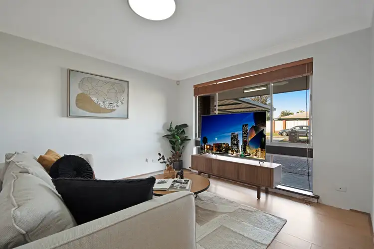 Fourth view of Homely house listing, 61 Thorley Way, Lockridge WA 6054