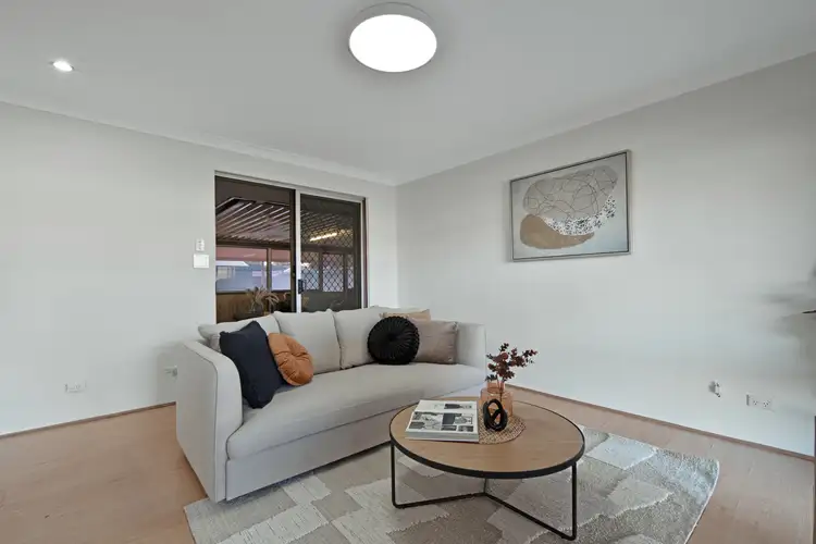 Fifth view of Homely house listing, 61 Thorley Way, Lockridge WA 6054