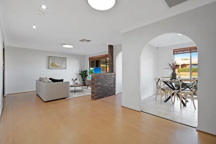 Sixth view of Homely house listing, 61 Thorley Way, Lockridge WA 6054