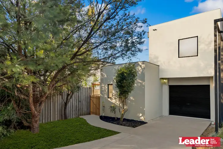 8/958 Plenty Road, South Morang VIC 3752