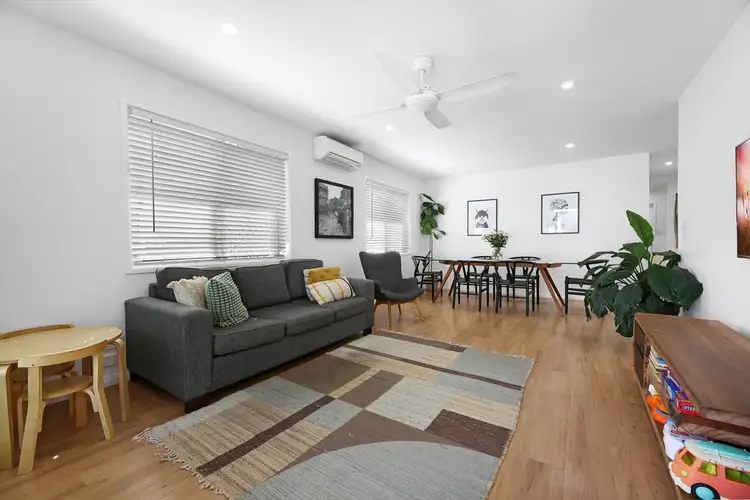 Fourth view of Homely house listing, 101 Albion Avenue, Miami QLD 4220