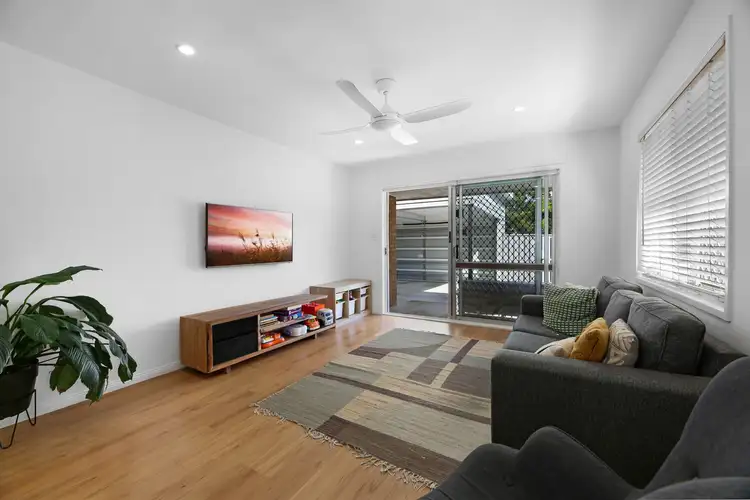 Fifth view of Homely house listing, 101 Albion Avenue, Miami QLD 4220