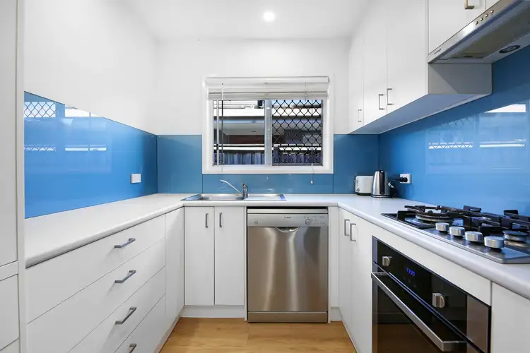 Sixth view of Homely house listing, 101 Albion Avenue, Miami QLD 4220