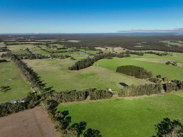 Third view of Homely rural property listing, 183 Rankins Road, Irrewillipe VIC 3249