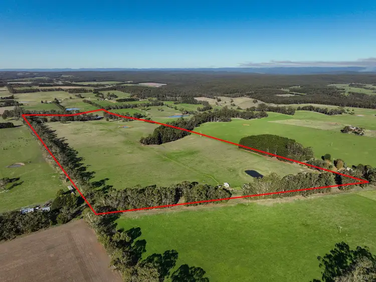 Fourth view of Homely rural property listing, 183 Rankins Road, Irrewillipe VIC 3249
