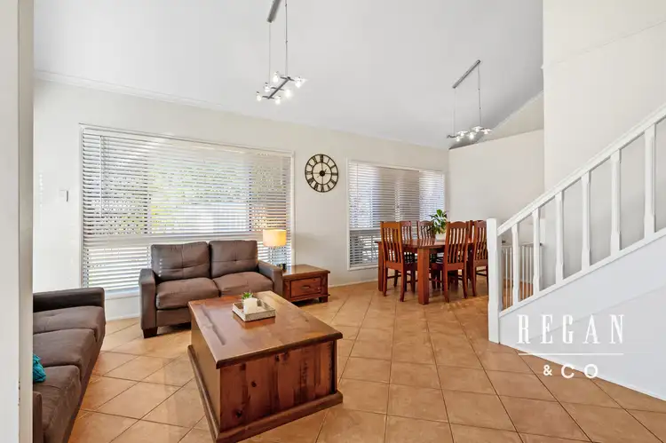 Fourth view of Homely house listing, 8 Lynanda Court, Rothwell QLD 4022