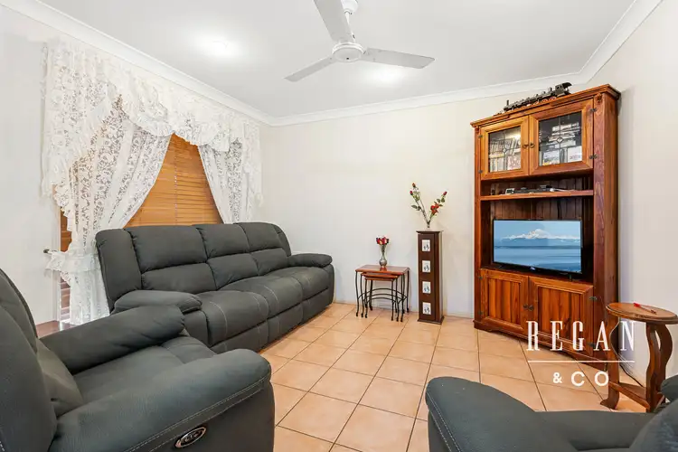 Fifth view of Homely house listing, 28 Chelsea Street, Kippa-Ring QLD 4021
