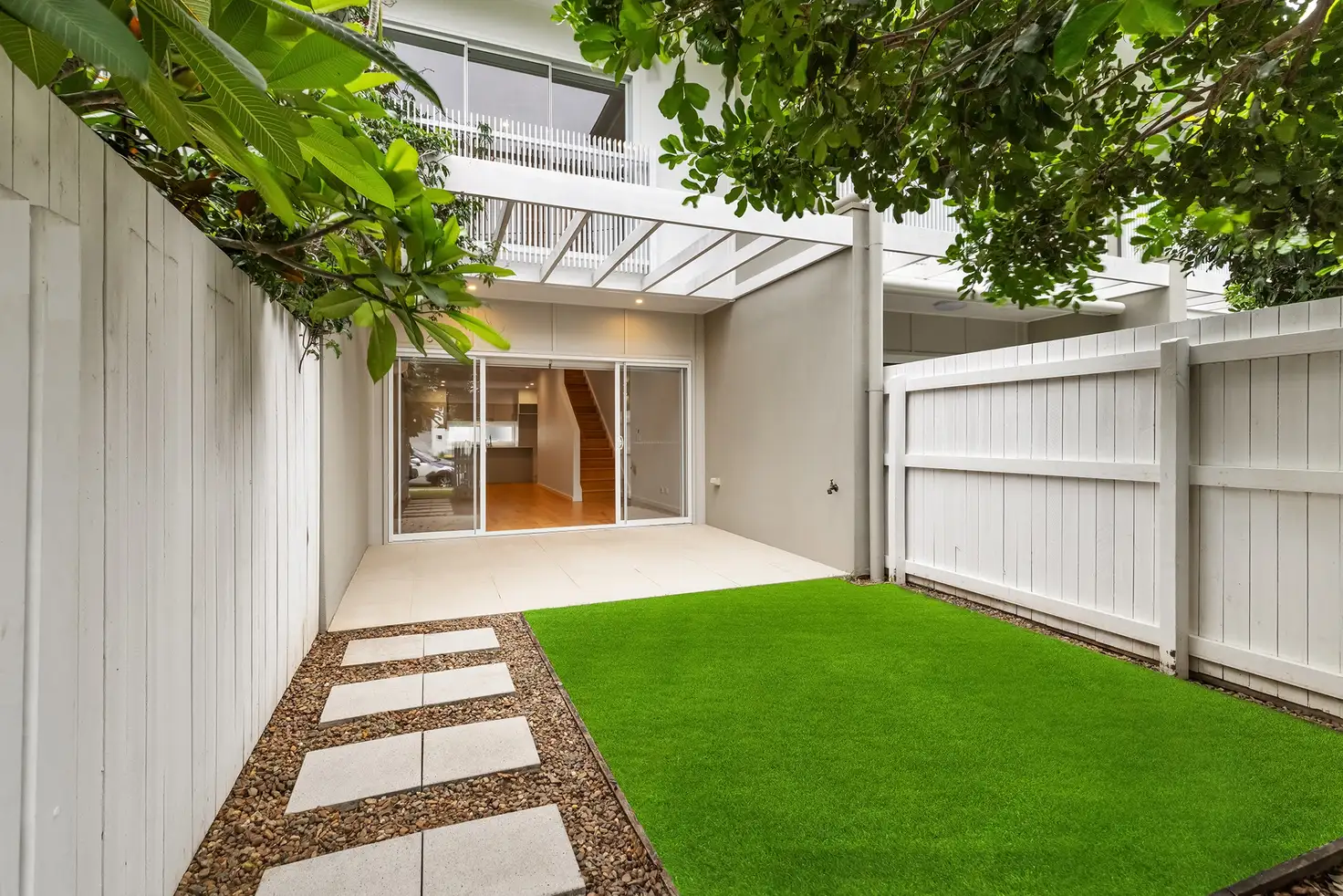 Main view of Homely townhouse listing, 5/5 Troubridge Street, Mount Gravatt East QLD 4122