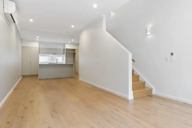 Second view of Homely townhouse listing, 5/5 Troubridge Street, Mount Gravatt East QLD 4122