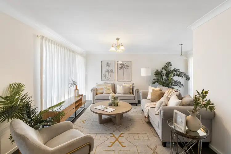 Main view of Homely house listing, 39 Longbill Place, Taigum QLD 4018