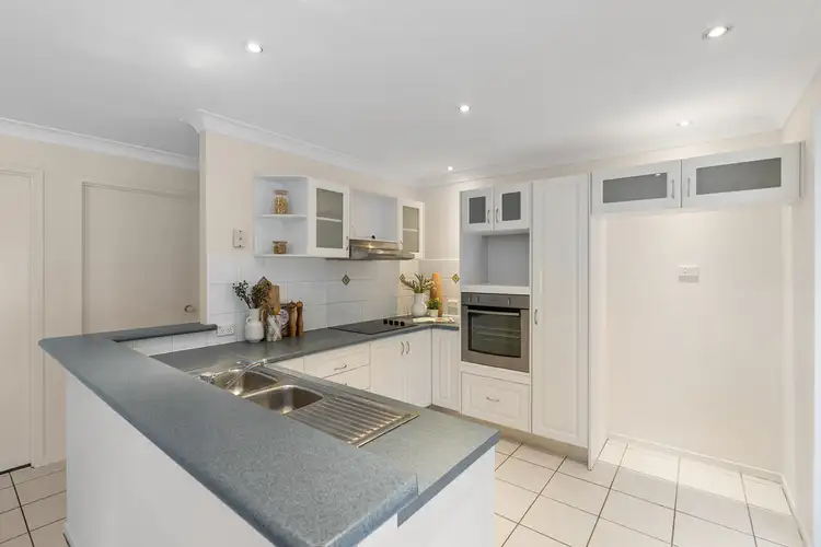 Fourth view of Homely house listing, 39 Longbill Place, Taigum QLD 4018