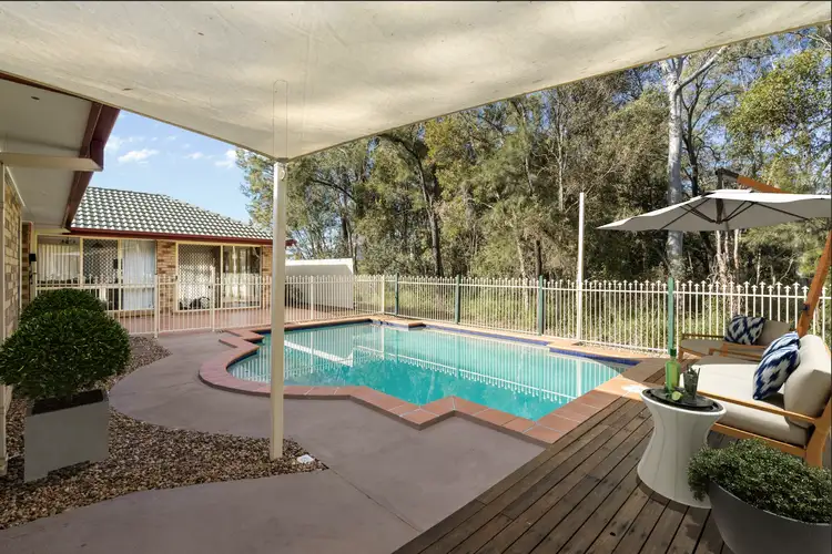 Fifth view of Homely house listing, 39 Longbill Place, Taigum QLD 4018