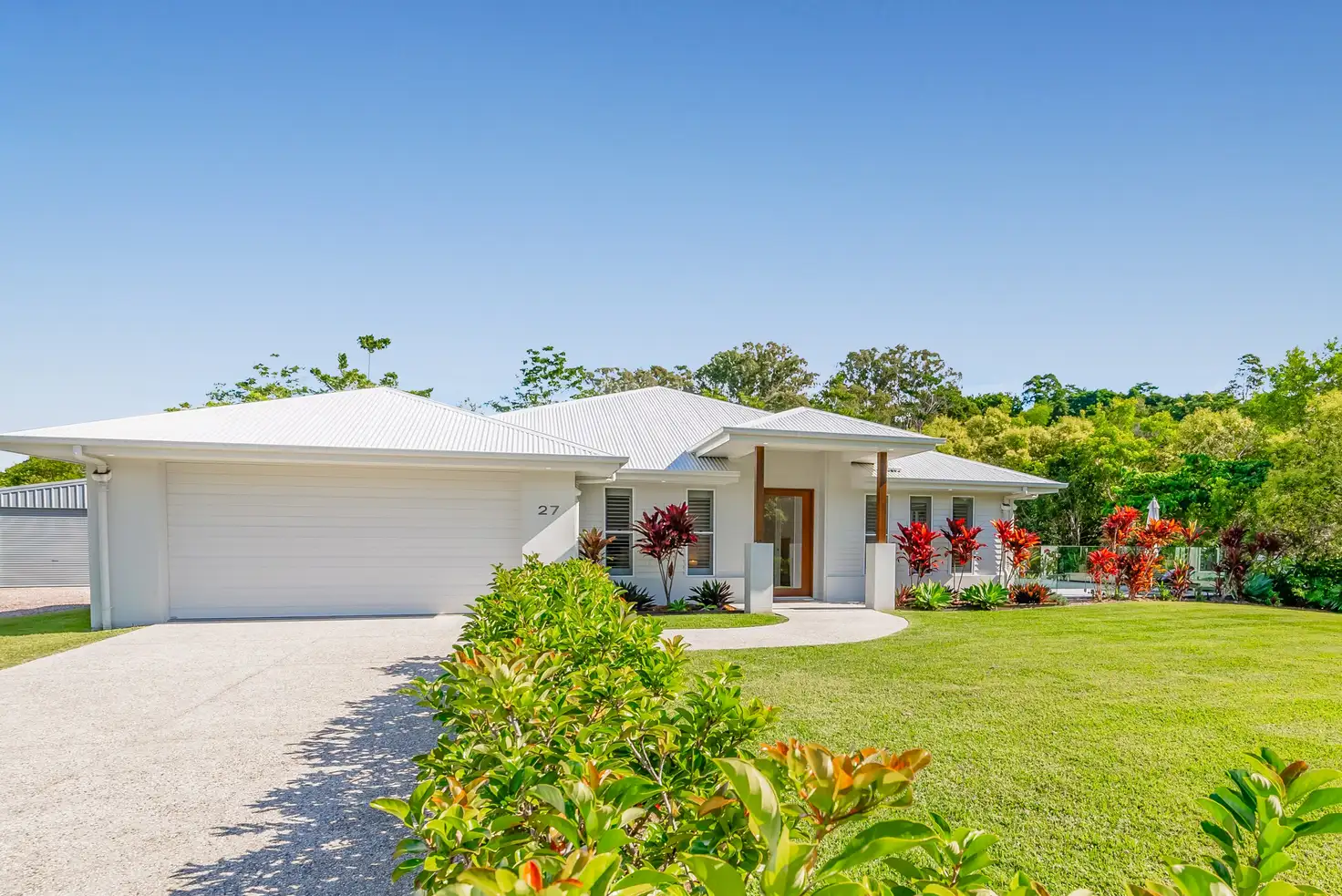Main view of Homely house listing, 27 Shields Court, Eumundi QLD 4562