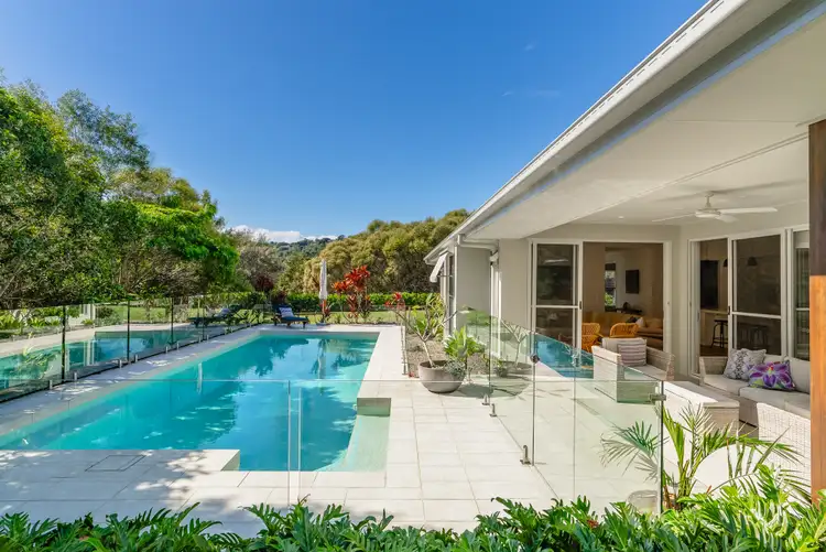 Second view of Homely house listing, 27 Shields Court, Eumundi QLD 4562