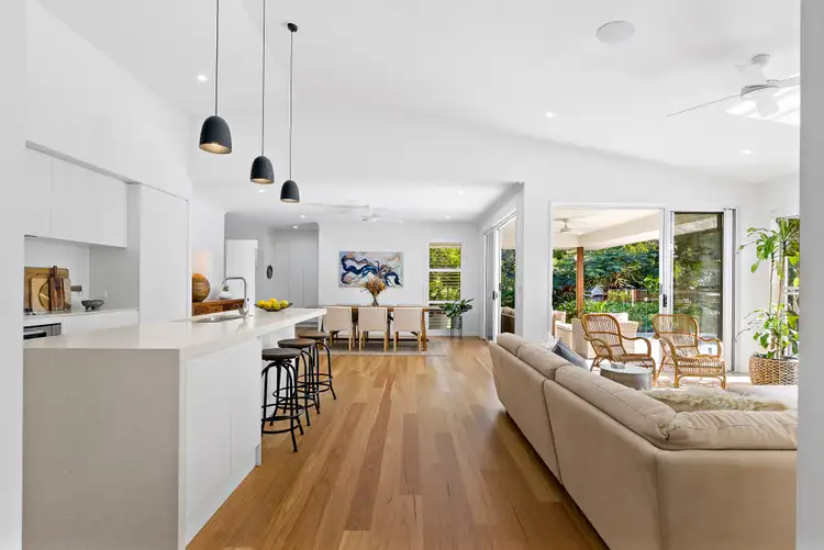Third view of Homely house listing, 27 Shields Court, Eumundi QLD 4562