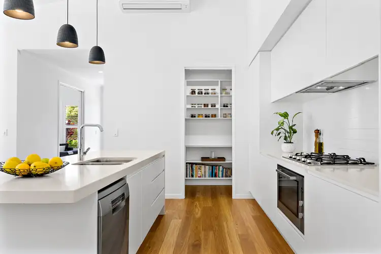 Fourth view of Homely house listing, 27 Shields Court, Eumundi QLD 4562