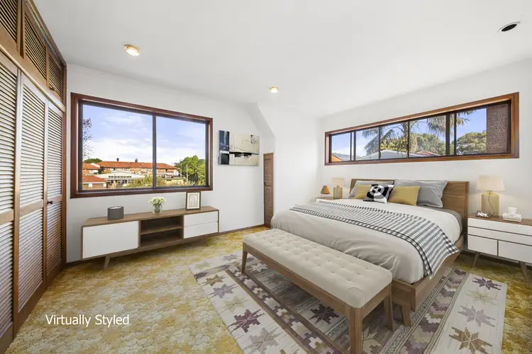 Sixth view of Homely house listing, 1 Boyce Road, Maroubra NSW 2035