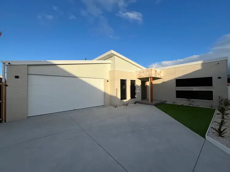 Main view of Homely house listing, 34B Elizabeth Street, Traralgon VIC 3844