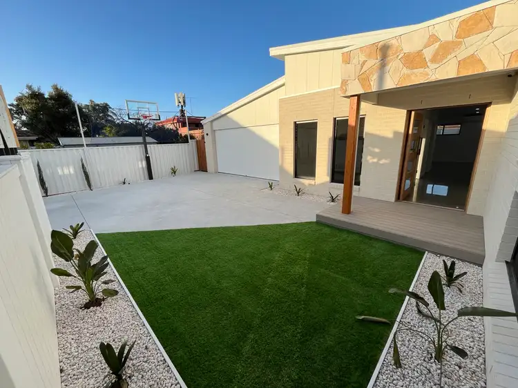 Second view of Homely house listing, 34B Elizabeth Street, Traralgon VIC 3844