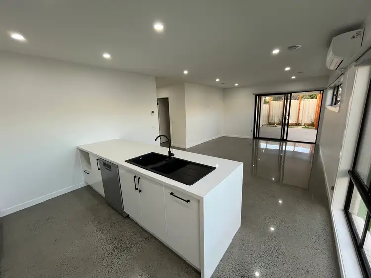 Third view of Homely house listing, 34B Elizabeth Street, Traralgon VIC 3844