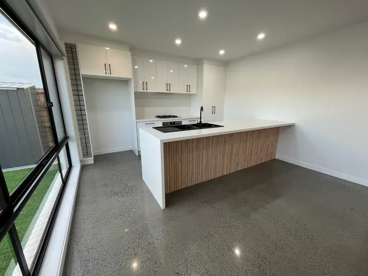 Fourth view of Homely house listing, 34B Elizabeth Street, Traralgon VIC 3844
