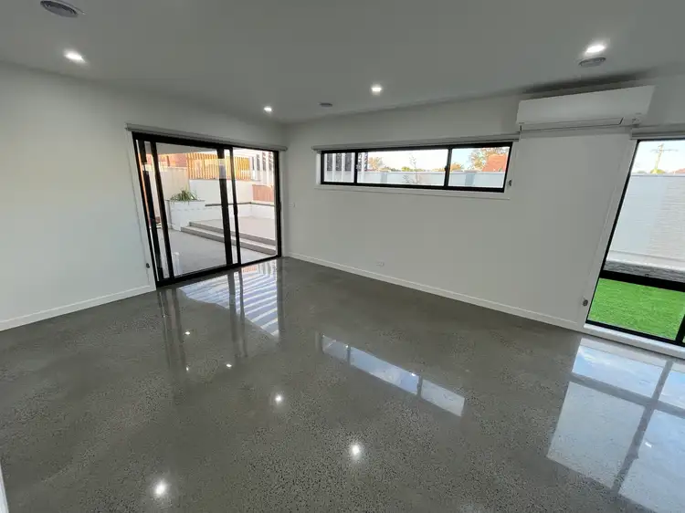 Fifth view of Homely house listing, 34B Elizabeth Street, Traralgon VIC 3844