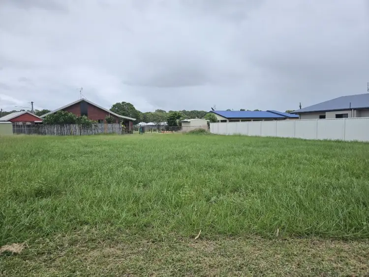 Main view of Homely land listing, 6 Grey Gum Court, Forrest Beach QLD 4850