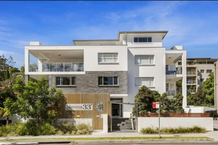 Main view of Homely apartment listing, 13/39-41 Pacific Parade, Dee Why NSW 2099
