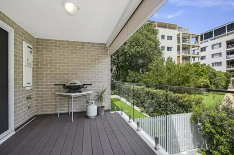 Second view of Homely apartment listing, 13/39-41 Pacific Parade, Dee Why NSW 2099