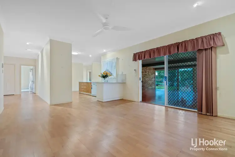 Fifth view of Homely house listing, 27 Forest Ridge Drive, Narangba QLD 4504