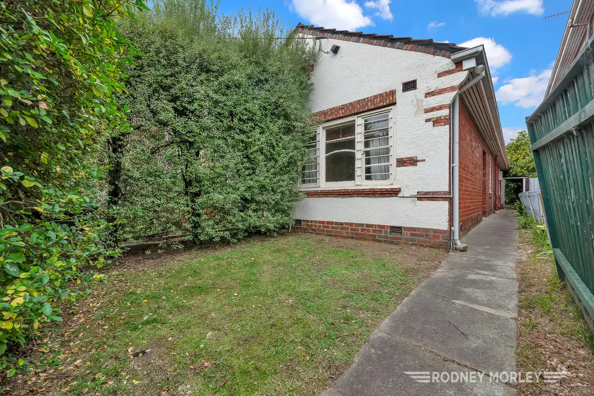Main view of Homely house listing, 58 Lewisham Road, Windsor VIC 3181