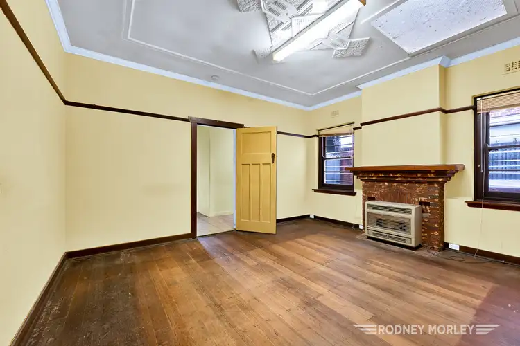 Second view of Homely house listing, 58 Lewisham Road, Windsor VIC 3181
