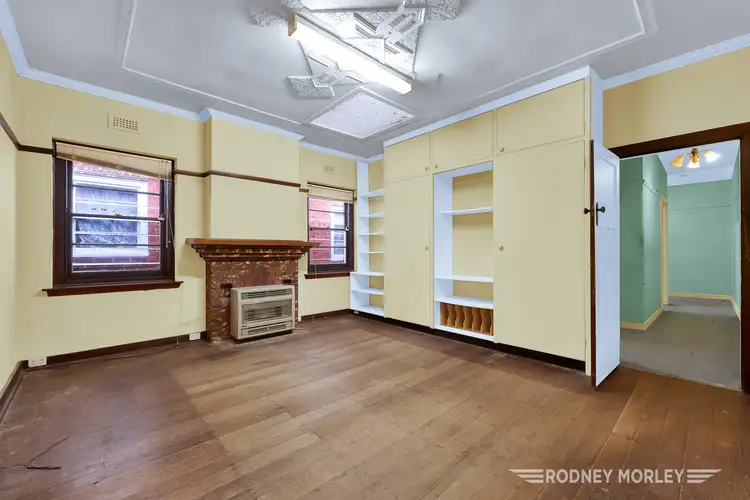 Third view of Homely house listing, 58 Lewisham Road, Windsor VIC 3181