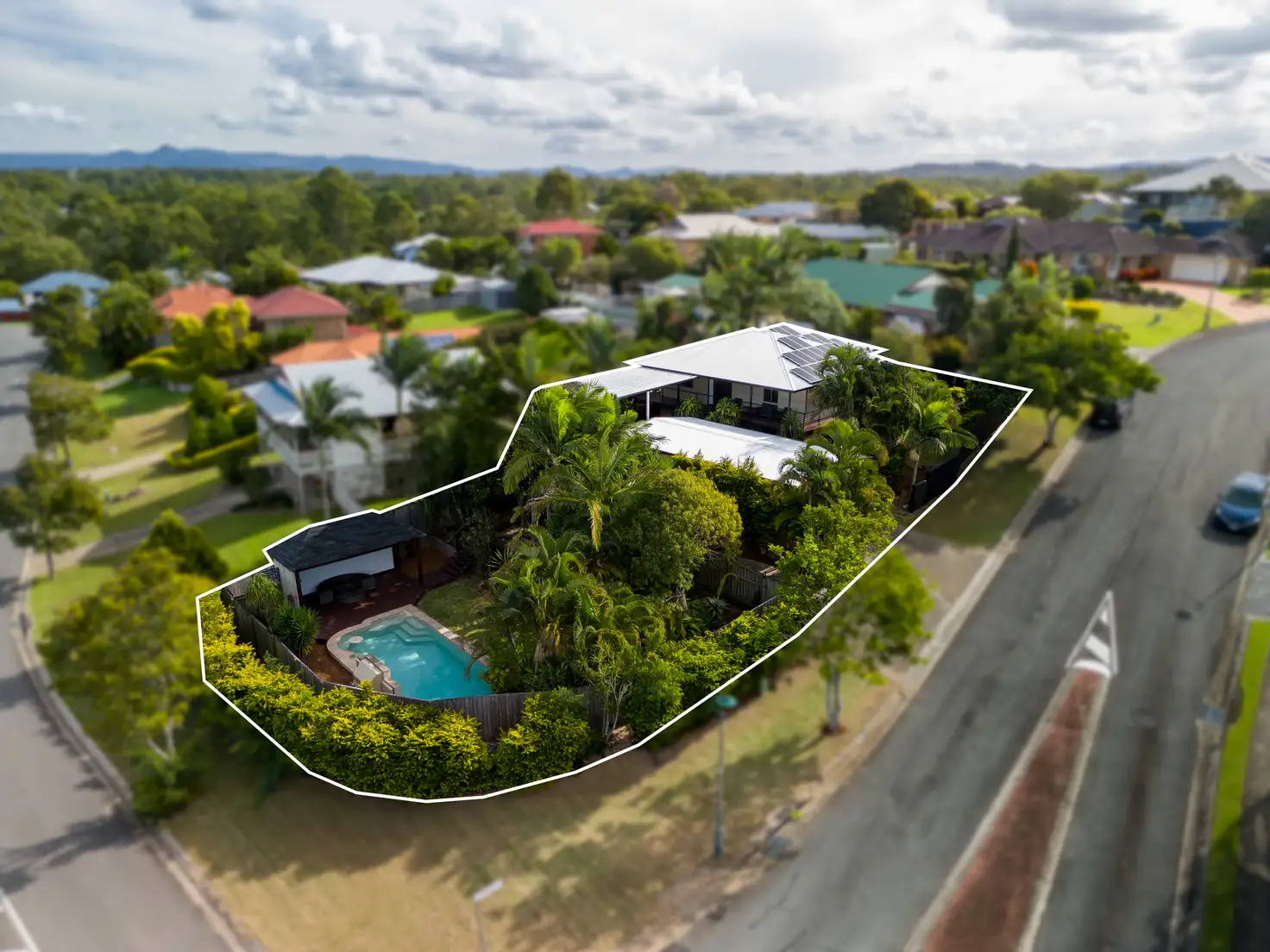 Main view of Homely house listing, 1 D'Aguilar Street, Petrie QLD 4502