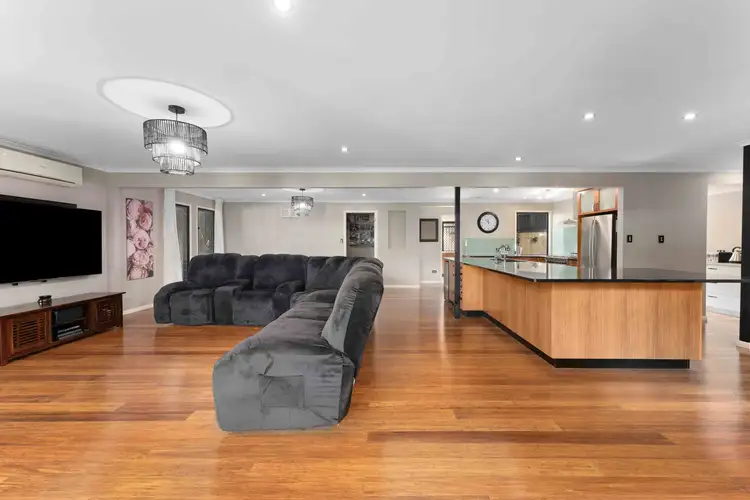 Fifth view of Homely house listing, 1 D'Aguilar Street, Petrie QLD 4502