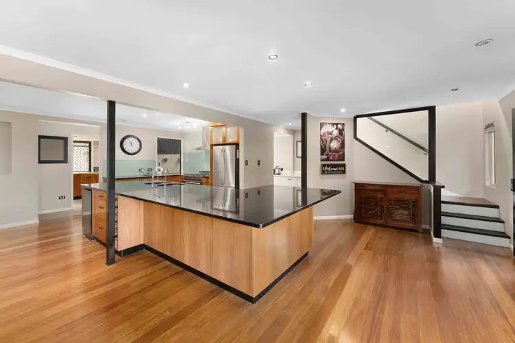 Sixth view of Homely house listing, 1 D'Aguilar Street, Petrie QLD 4502