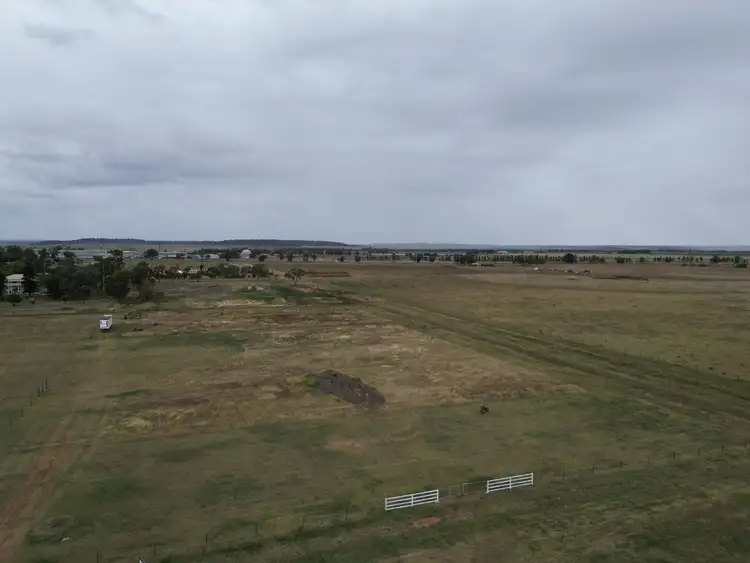 Fourth view of Homely land listing, 603 Showgrounds Road, Oakey QLD 4401