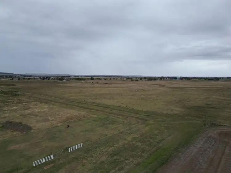 Fifth view of Homely land listing, 603 Showgrounds Road, Oakey QLD 4401