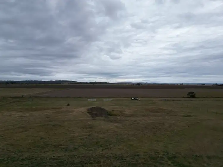 Sixth view of Homely land listing, 603 Showgrounds Road, Oakey QLD 4401