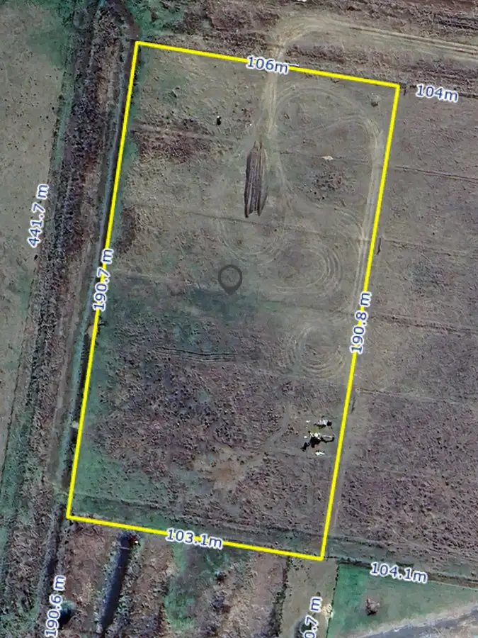 Seventh view of Homely land listing, 603 Showgrounds Road, Oakey QLD 4401