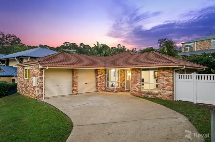 40 Bevan Street, Mount Gravatt East QLD 4122