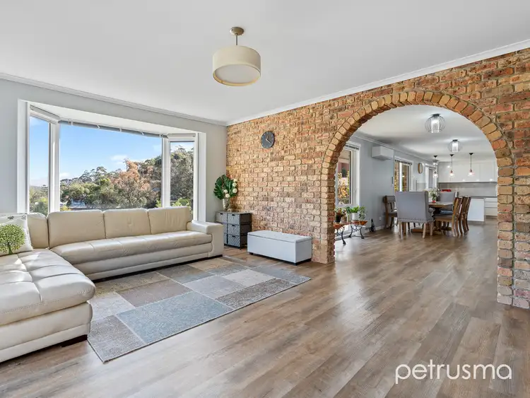 Third view of Homely house listing, 80 Begonia Street, Lindisfarne TAS 7015