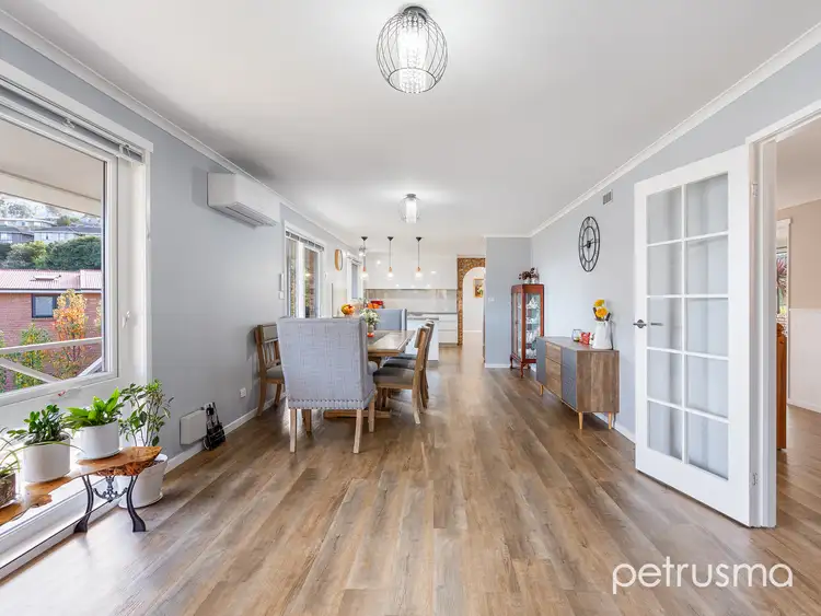 Fifth view of Homely house listing, 80 Begonia Street, Lindisfarne TAS 7015