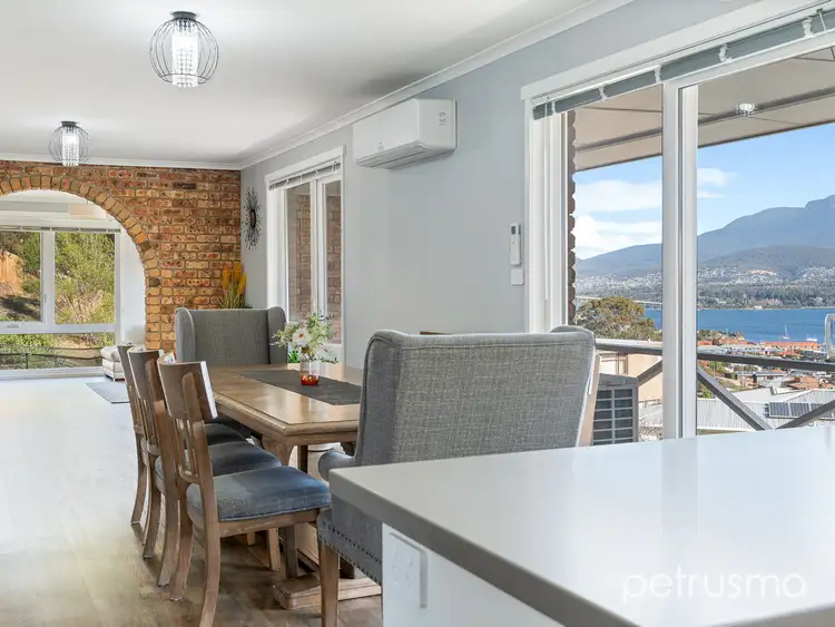 Sixth view of Homely house listing, 80 Begonia Street, Lindisfarne TAS 7015