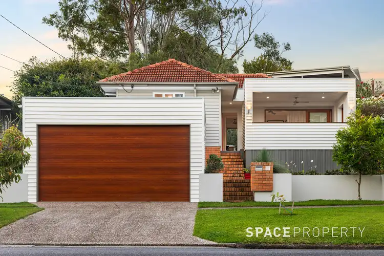 37 Yates Avenue, Ashgrove QLD 4060