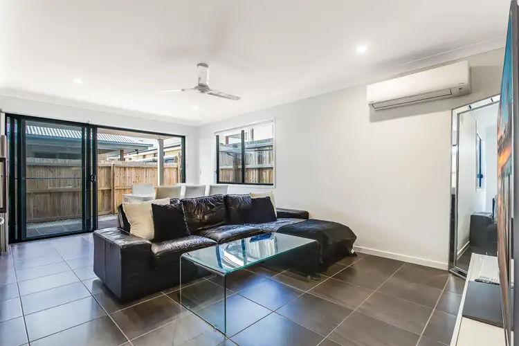 Third view of Homely semi-detached listing, 40 Bisschop Street, Deception Bay QLD 4508